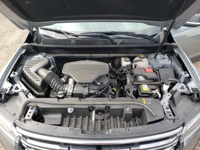 1GKKNLLS1PZ117198 GMC Acadia At4