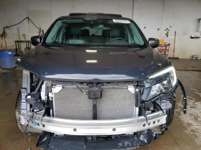 5FNYF6H56LB009487 Honda PILOT EXL