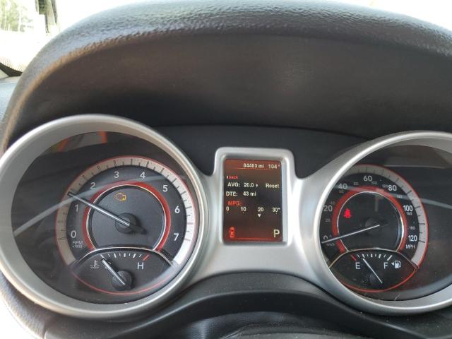 3C4PDCBG3GT228490 Dodge Journey Sxt