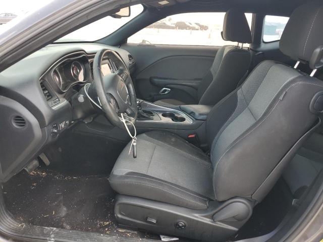 2C3CDZAG4GH145604 Dodge Challenger Sxt