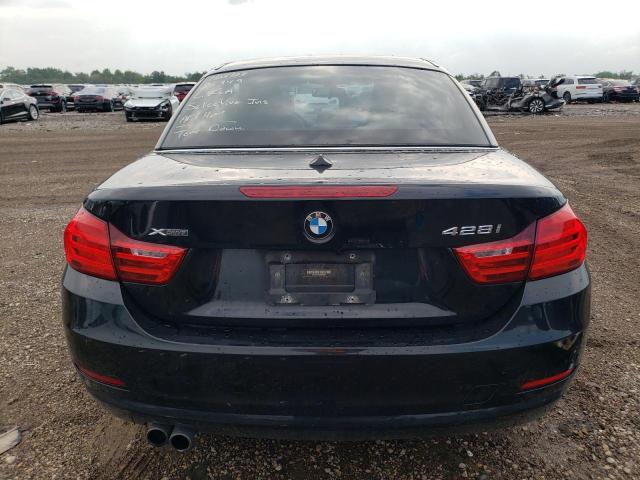 WBA3V9C56EPR69761 BMW 428 XI