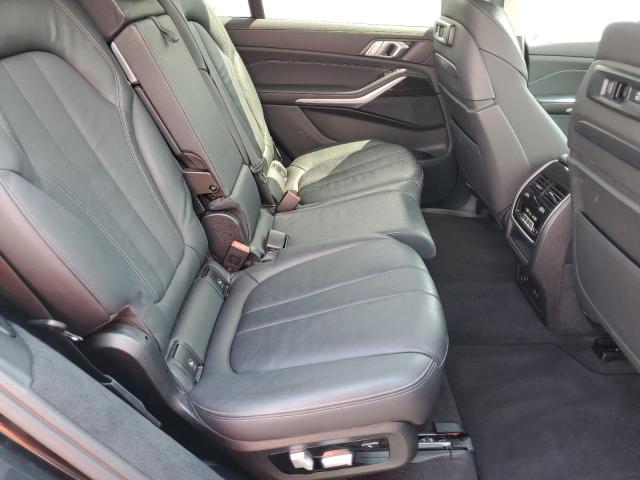 5UXCW2C01M9H50190 BMW X7 Xdrive40i