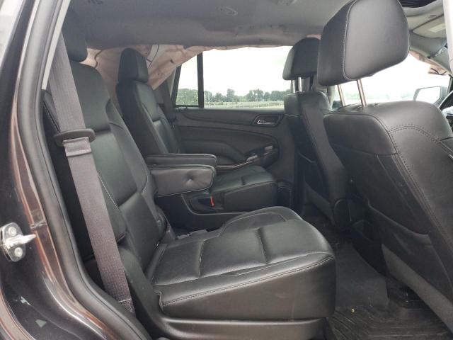 1GKS2BKC5JR252074 GMC YUKON SLT