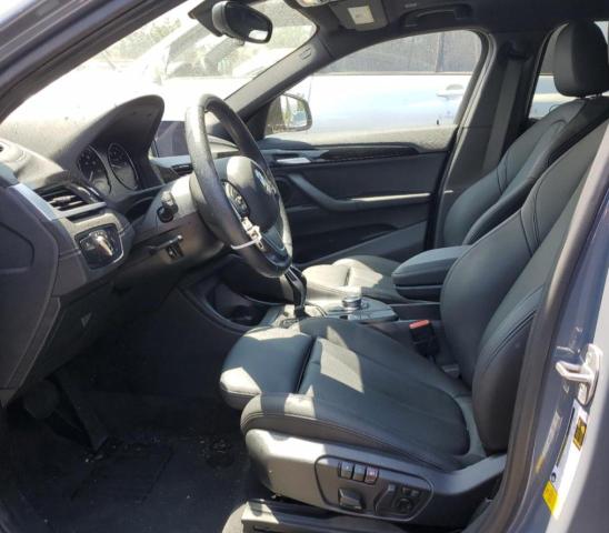 WBXYH9C00M5S98296 BMW X2 Sdrive28i