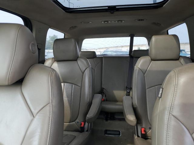 1GKKVTKD2EJ329994 GMC Acadia Denali