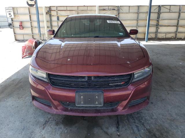 2C3CDXHG0HH515815 Dodge Charger Sxt