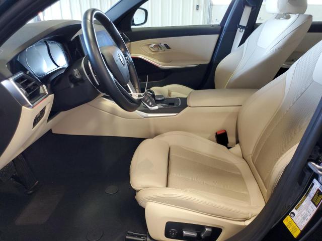 3MW5R1J02N8C64699 BMW 330I
