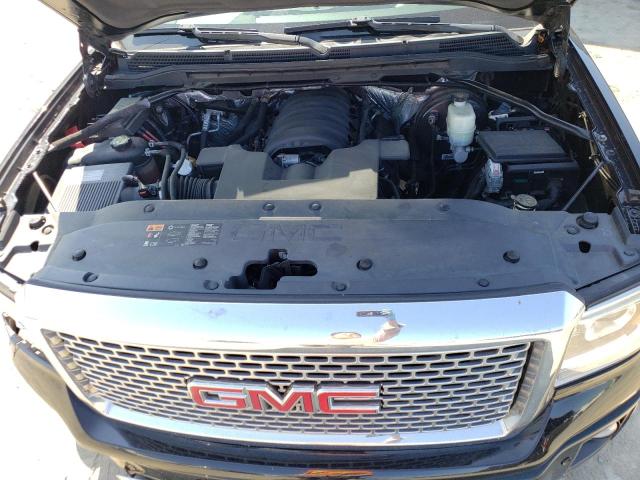 3GTU2WEJ1EG540198 GMC Sierra K1500 Denali