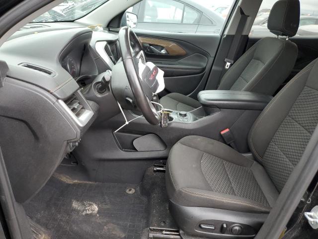 3GKALMEV1LL288288 GMC Terrain Sle