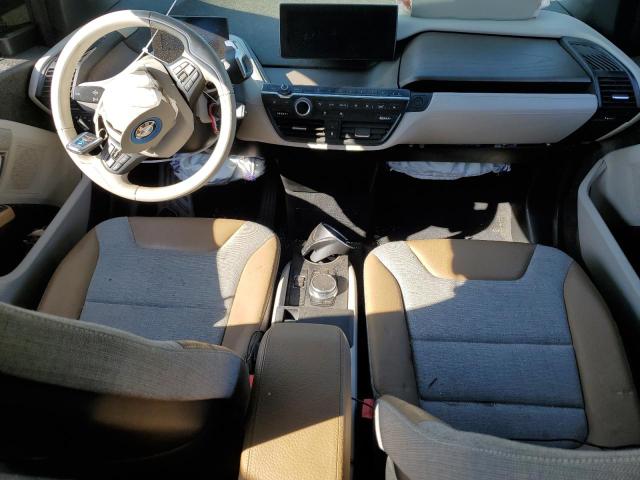 WBY1Z8C39HV893944 BMW I3 REX