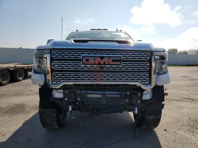 1GT49WEY1MF261603 GMC Sierra K3500 Denali
