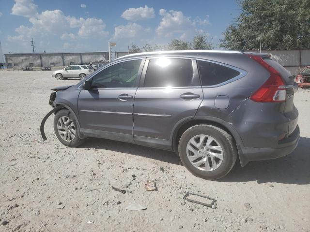 2HKRM3H70GH556725 Honda CR-V EXL