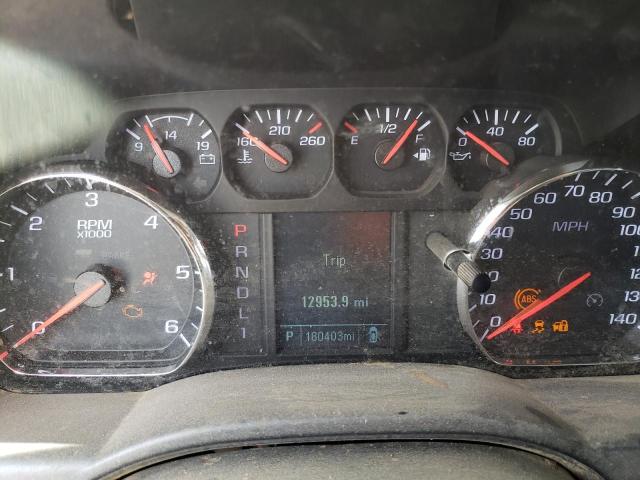 1GT22REG3HZ199422 GMC Sierra K2500 Heavy Duty