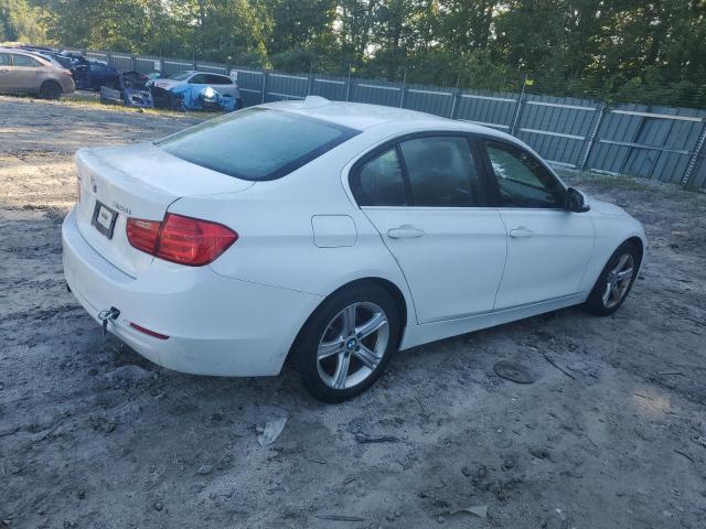 WBA3B5G5XFNS14623 BMW 328 Xi Sulev