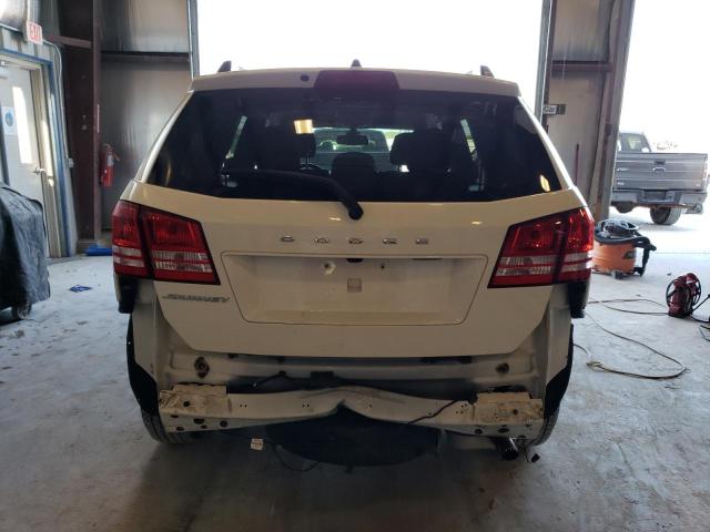3C4PDCAB3LT272215 Dodge JOURNEY SE