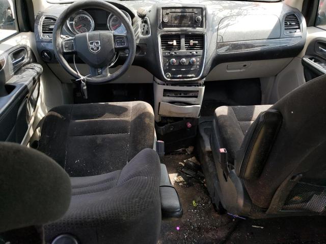 2C4RDGBG3FR507939 Dodge Grand Caravan Se
