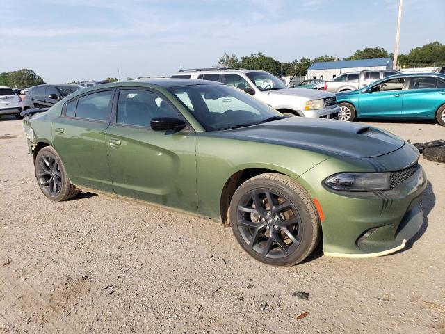 2C3CDXHG8LH238338 Dodge CHARGER GT