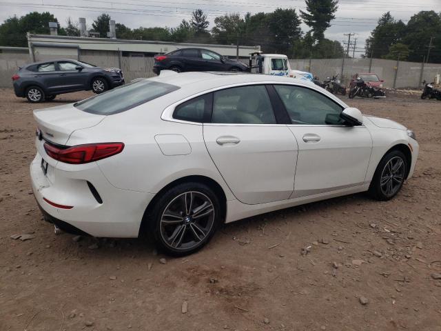 WBA73AK09P7L57670 BMW 228XI