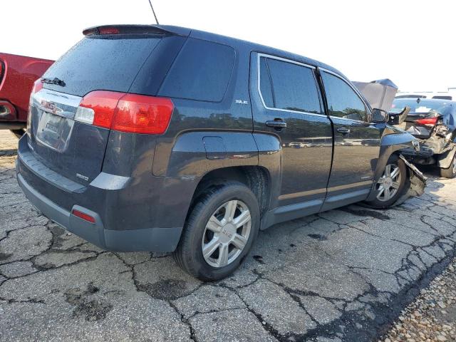 2GKFLVEK7E6235166 GMC Terrain Sle