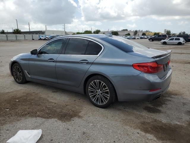 WBAJE5C52KWE66278 BMW 540 I