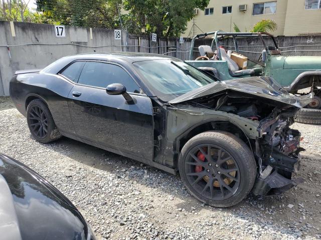 2C3CDZC91GH119119 Dodge Challenger Srt Hellcat