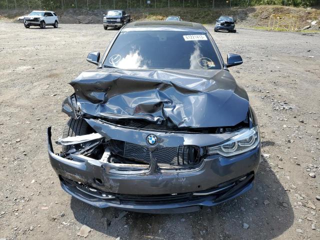 WBA8D9G52HNU59720 BMW 330 XI