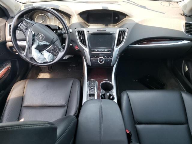 19UUB2F37FA022185 Acura TLX