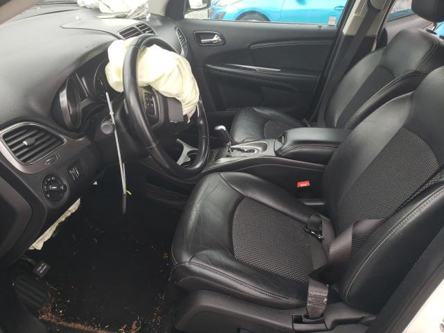 3C4PDCGG6KT803845 Dodge Journey Crossroad