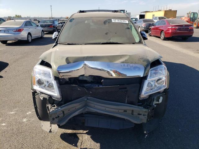 2GKALREKXF6175256 GMC Terrain Sle