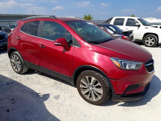 KL4CJASB2JB628222 Buick Encore Preferred