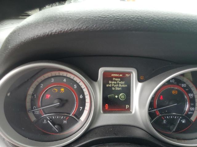 3C4PDCAB3JT506219 Dodge JOURNEY SE