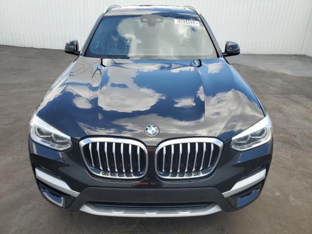 5UXTY3C06M9H46720 BMW X3 Sdrive30i