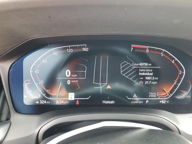 WBA23AT01NCH84826 BMW 430I