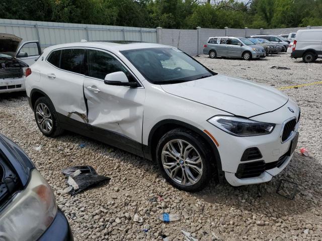 WBXYH9C03N5U09540 BMW X2 Sdrive28i