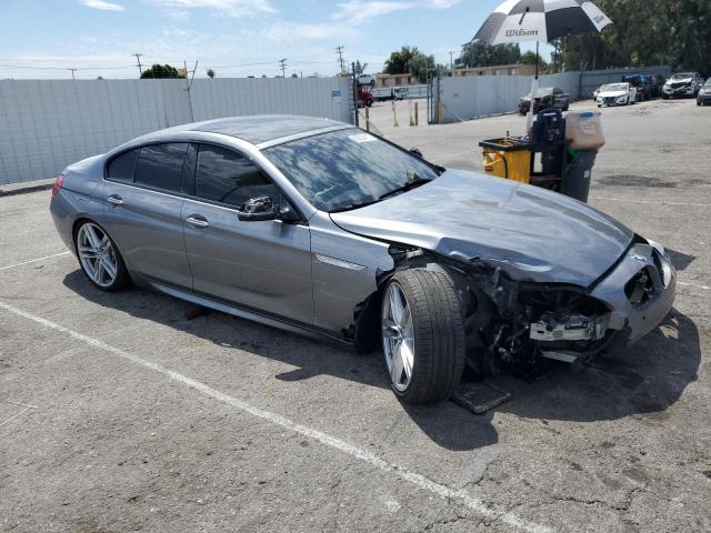 WBA6D4C58GD977125 BMW 650 I Gran Coupe
