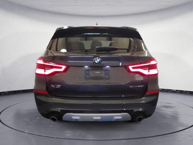 5UXTY3C00M9H48947 BMW X3 Sdrive30i