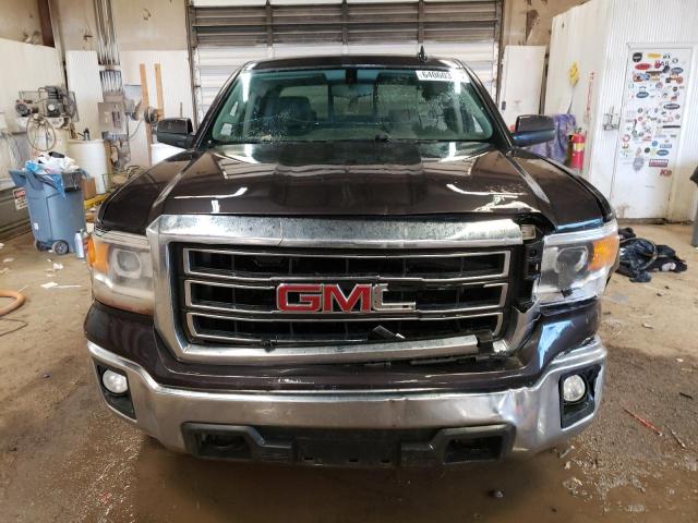 3GTU2UEC8FG232145 GMC Sierra K1500 Sle