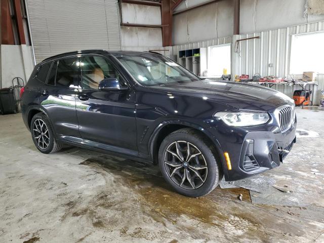 5UX53DP01P9P31888 BMW X3 Xdrive30i