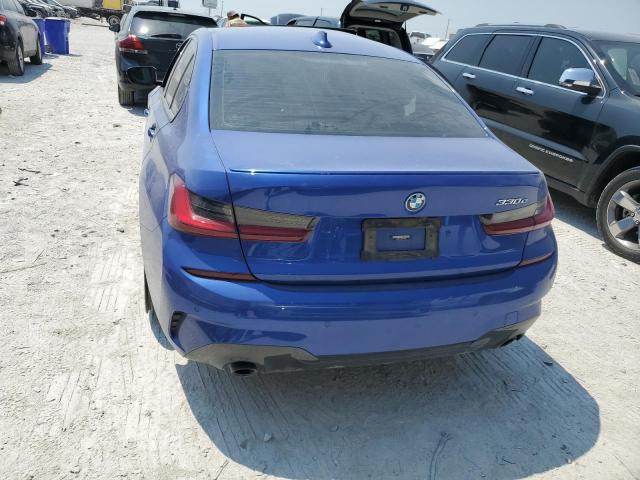 3MW5P7J05N8C57805 BMW 330e