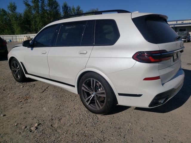 5UX23EM00P9N72908 BMW X7 Xdrive40i