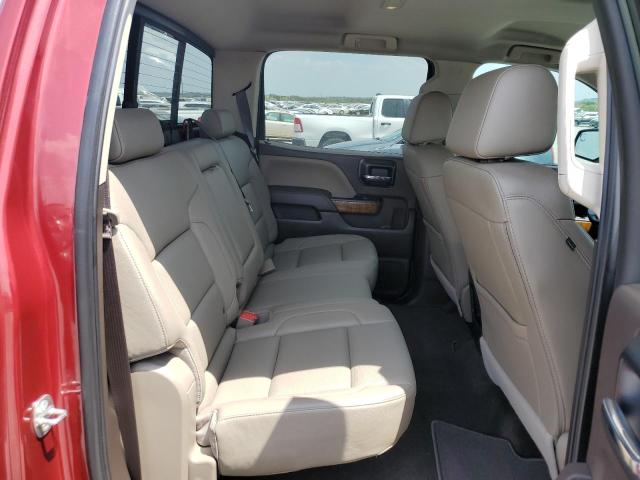 3GTU2NEC4JG335089 GMC Sierra K1500 Slt