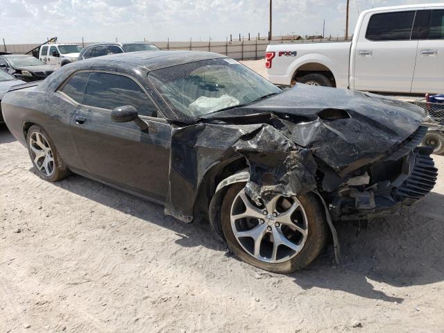 2C3CDZBG1FH704457 Dodge Challenger Sxt Plus