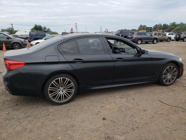WBAJB1C51KB375542 BMW 530XE