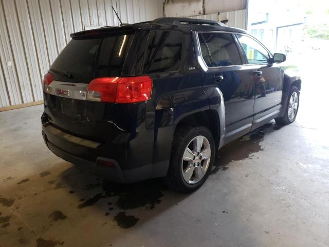 2GKALSEK9F6288042 GMC Terrain Slt