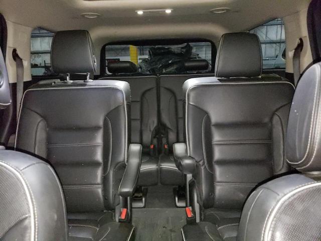1GKKNXLS5HZ210184 GMC Acadia Denali