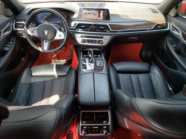 WBA7U2C01LBX84754 BMW 750 Xi