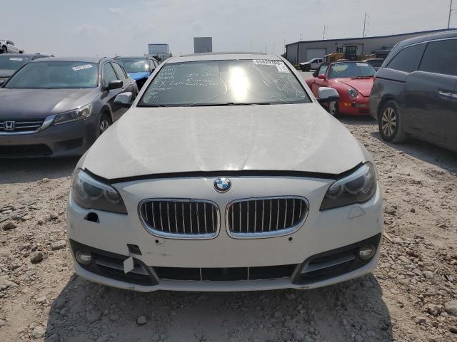 WBA5A5C54FD512981 BMW 528 I