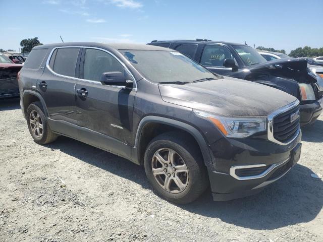 1GKKNKLA6HZ241082 GMC ACADIA SLE