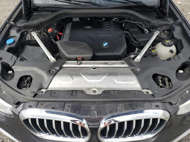 5UXTY5C06M9H84816 BMW X3 Xdrive30i