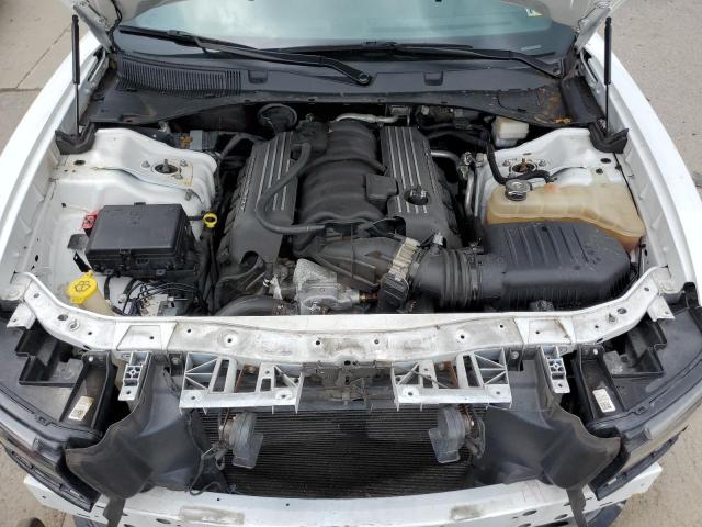 2C3CDXGJ1FH907468 Dodge Charger R/t Scat Pack